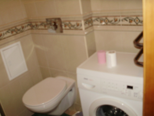 Rent out 1-room apartment. Киев,  Героев Сталинграда пр — photo 10