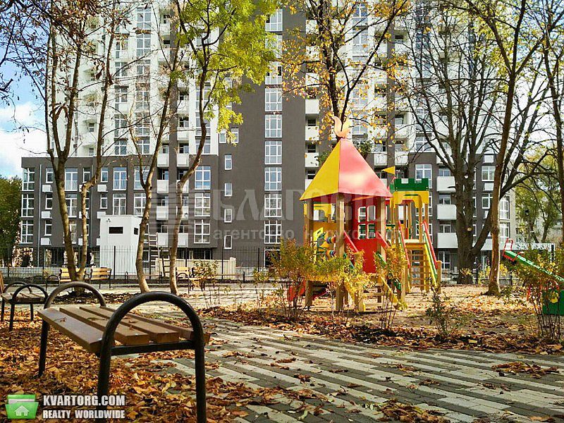 Sell 2-room apartment. Киев,  Рыбалко — photo 5