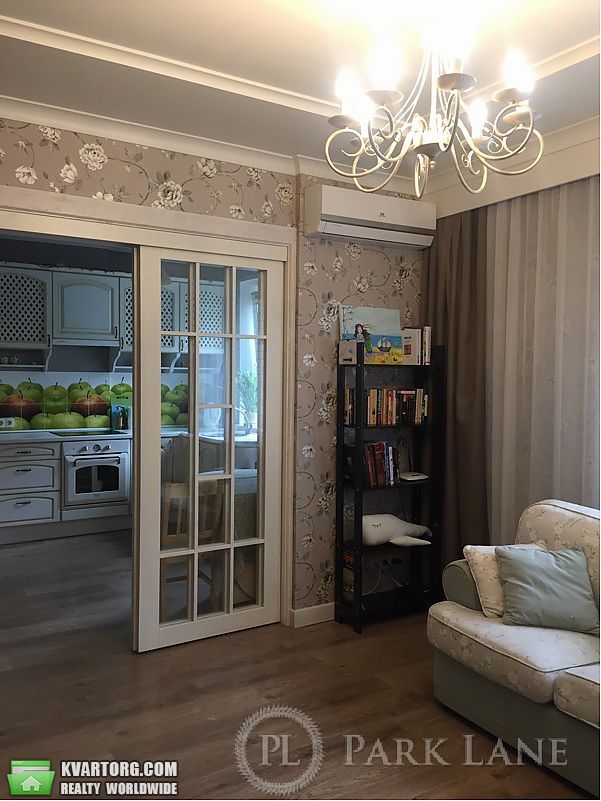 Sell 1-room apartment. Киев,  Саперно-Слободская — photo 2