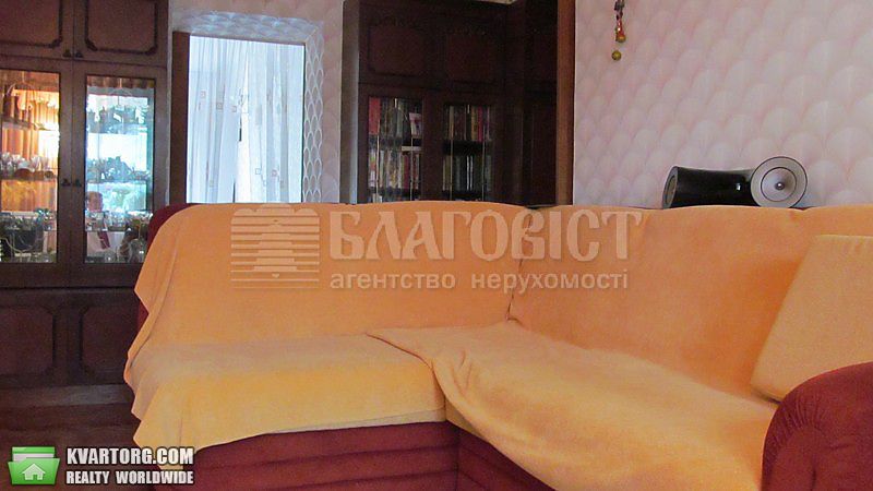 Sell 3-room apartment. Киев,  Щорса — photo 1