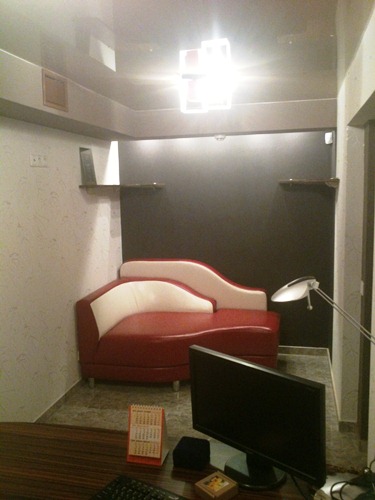Rent out office. Киев, Димитрова — photo 5