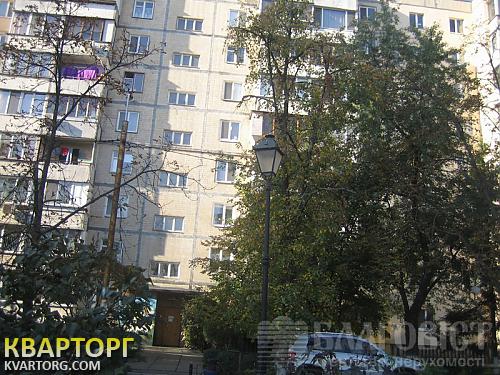 Sell 3-room apartment. Киев, Березняковская — photo 1