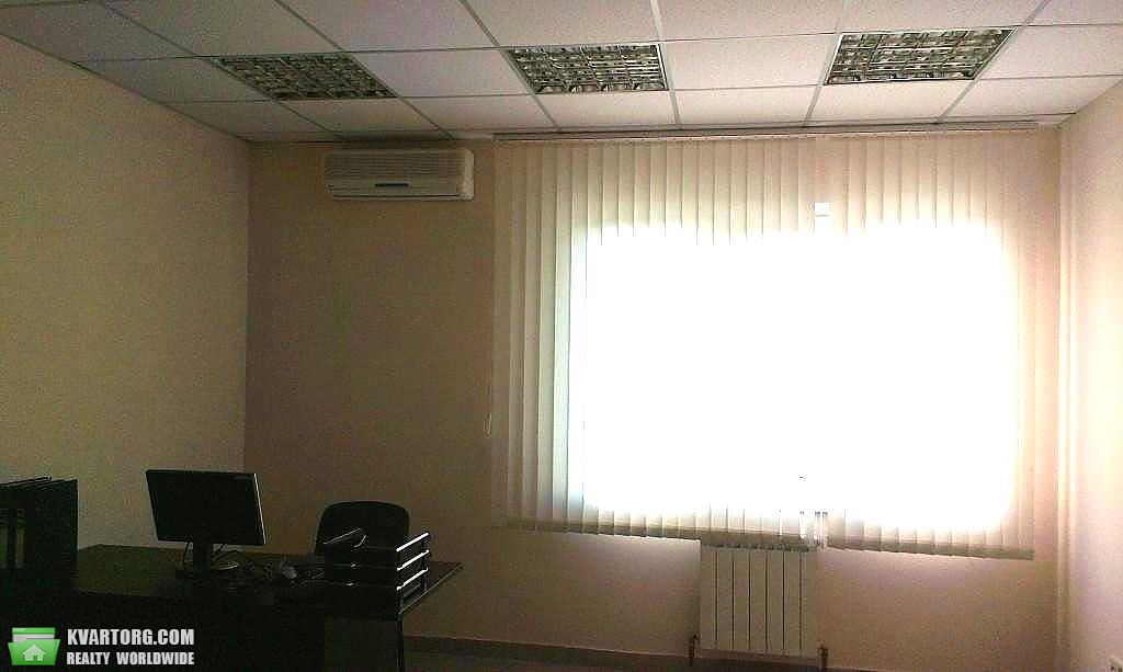 Rent out office. Киев,  Старосельская — photo 3