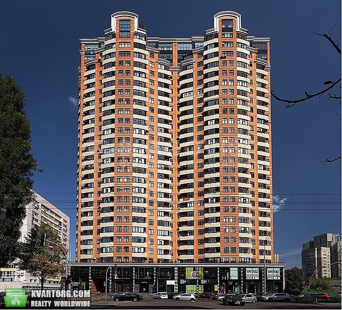 Sell 2-room apartment. Киев,  Леси Украинки бул — photo 1