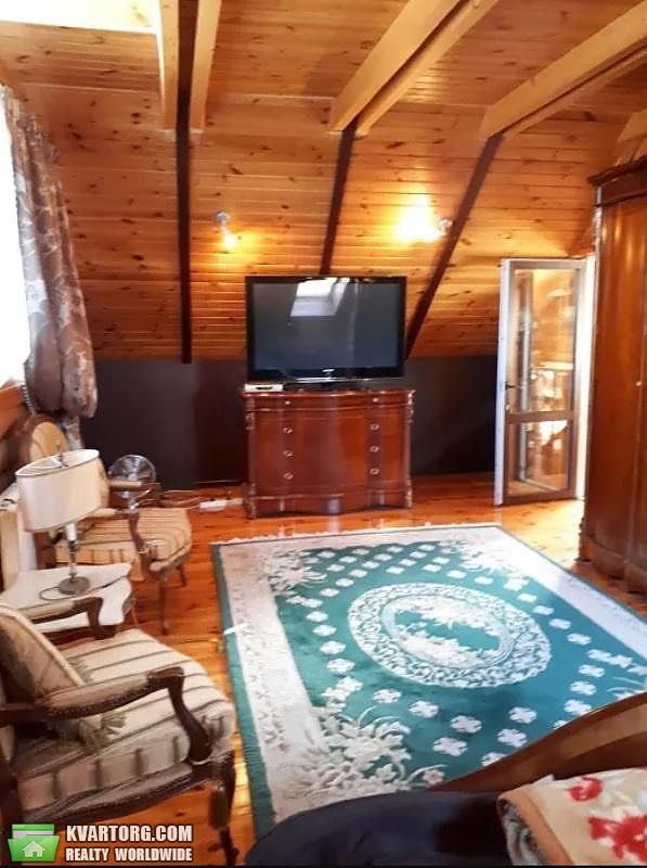 Rent out house. Киевская обл., Забучье — photo 4