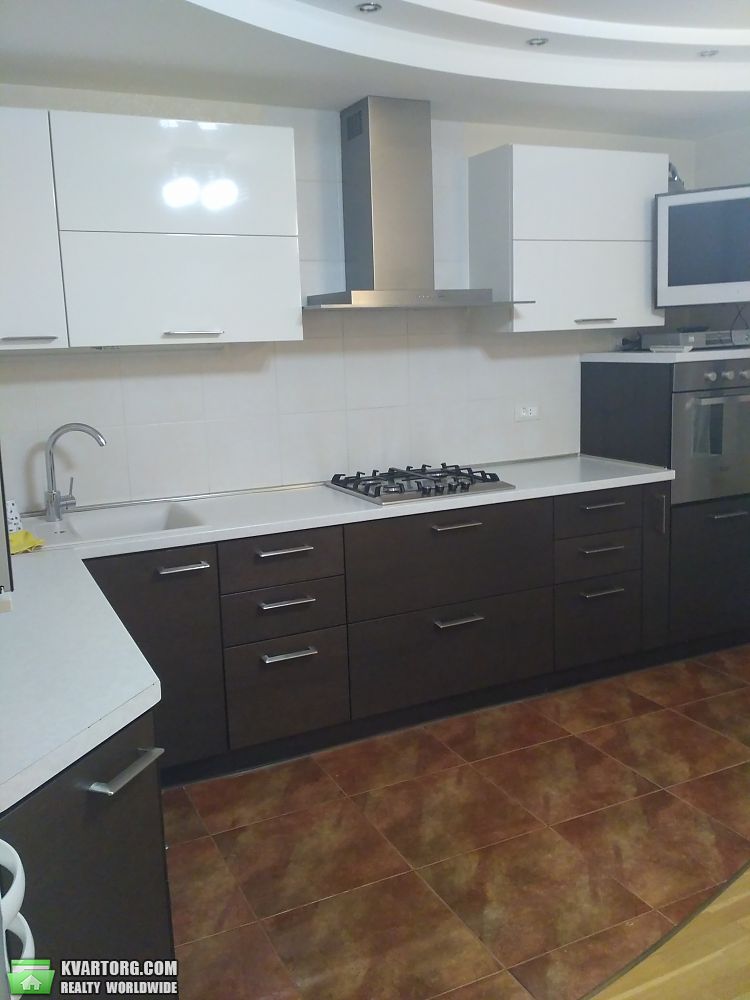 Rent out 4-room apartment. Одесса, Тополева — photo 4