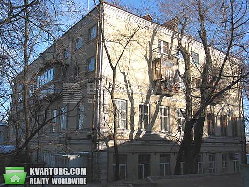 Rent out office. Киев, поминенко миколи — photo 1