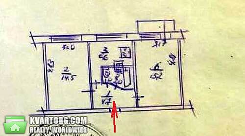 Sell 2-room apartment. Киев,  Шалетт — photo 6