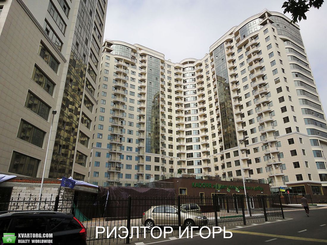 Rent out 3-room apartment. Одесса, Гагаринское Плато — photo 10