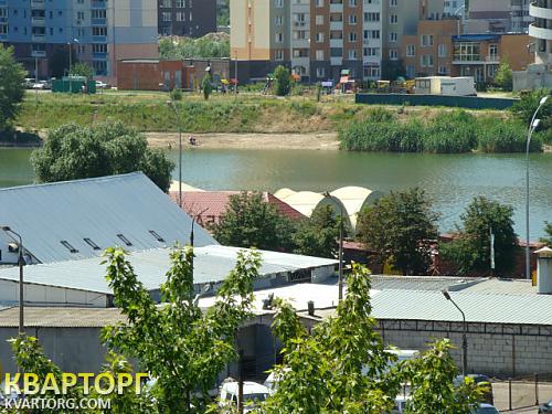 Sell 2-room apartment. Киев,  Харьковское шоссе — photo 6