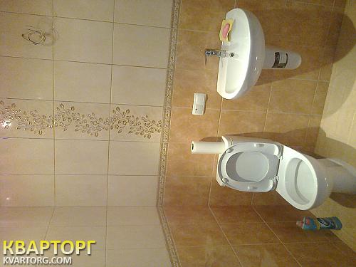 Rent out 2-room apartment. Днепропетровск,  Правды пр конец — photo 5