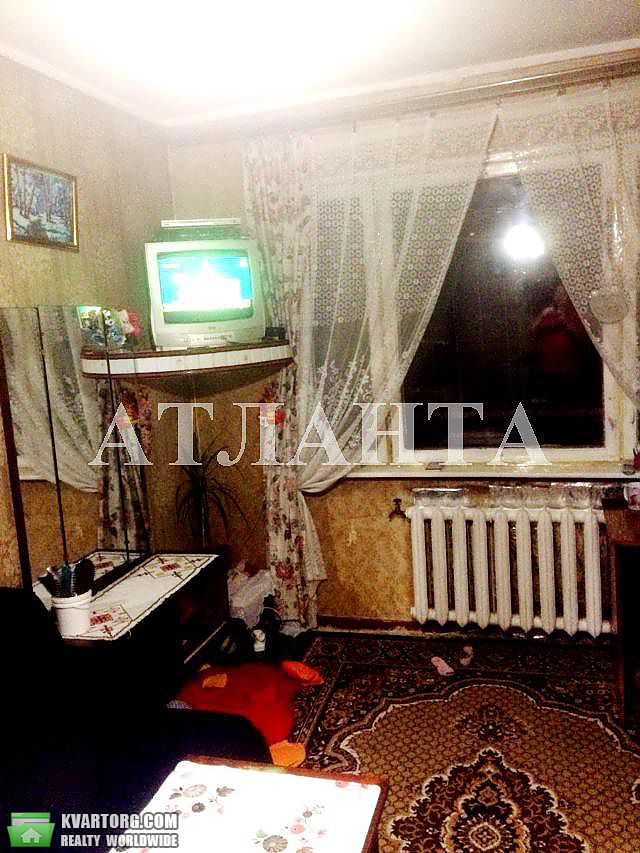 Sell 2-room apartment. Одесса, 40 лет обороны Одессы — photo 1