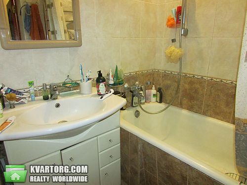 Sell 3-room apartment. Киев,  Автозаводская — photo 9