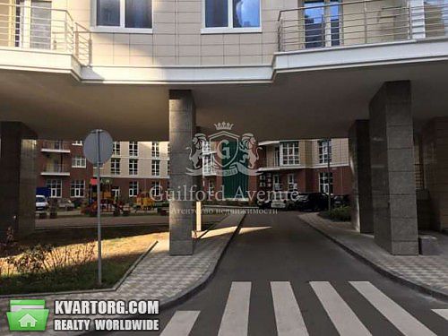 Sell 4-room apartment. Киев, Барбюса Анри — photo 10