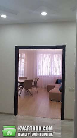 Rent out 3-room apartment. Одесса, Армейская — photo 3