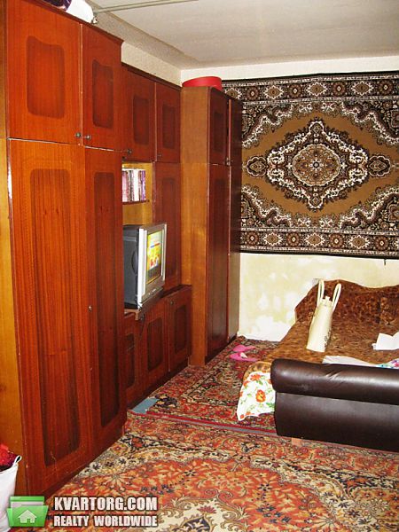 продам 1-комнатную квартиру. Киев,  Рокоссовского пр - фото 5