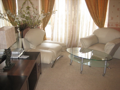 Rent out 2-room apartment. Киев, б-р.Шевченко — photo 2