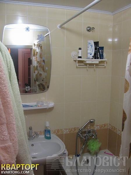 Sell 1-room apartment. Киев,  Саксаганского — photo 7