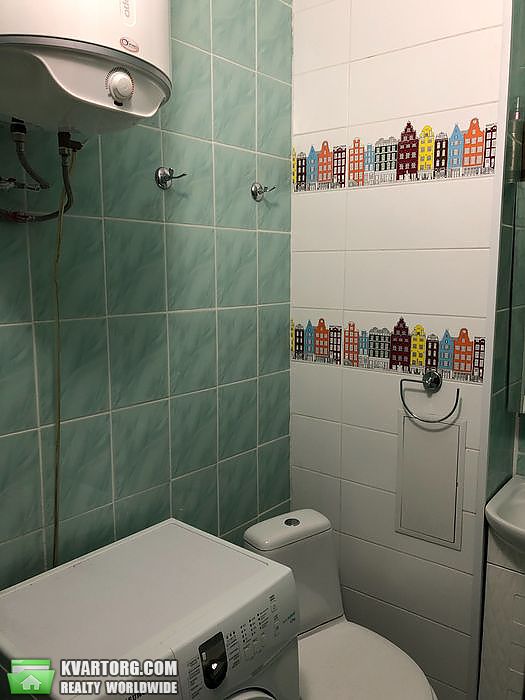 Sell 1-room apartment. Киев,  Ужвий — photo 8