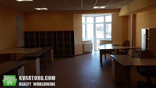 Rent out office. Киев, ул. Лейпцигская — photo 2