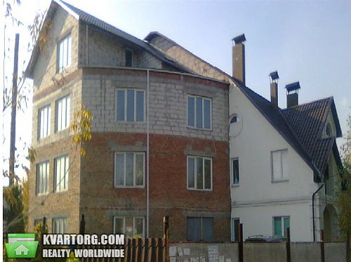 Sell house. Киев, 165-я Садовая — photo 4