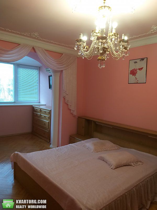 Rent out 3-room apartment. Одесса, Маршала Говорова — photo 5