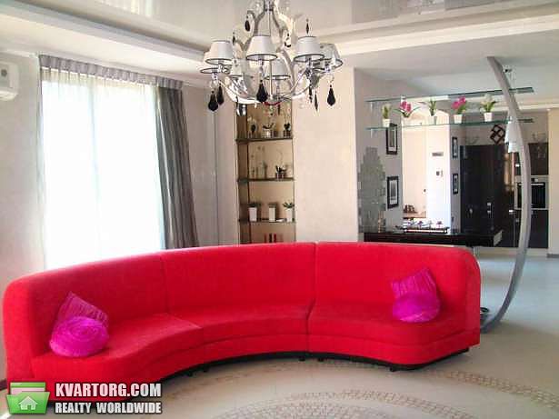 Rent out 2-room apartment. Одесса, Тенистая — photo 2