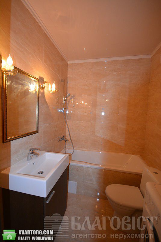 Sell 1-room apartment. Киев,  Богатырская — photo 4