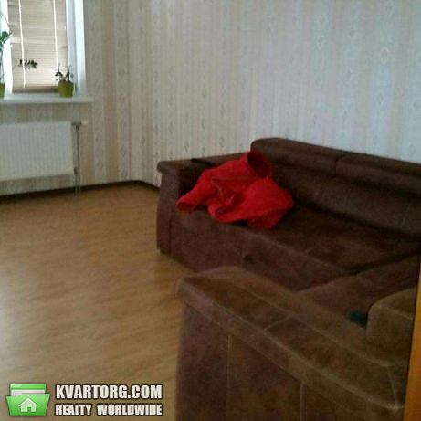 Rent out 2-room apartment. Киев, Козацька — photo 4