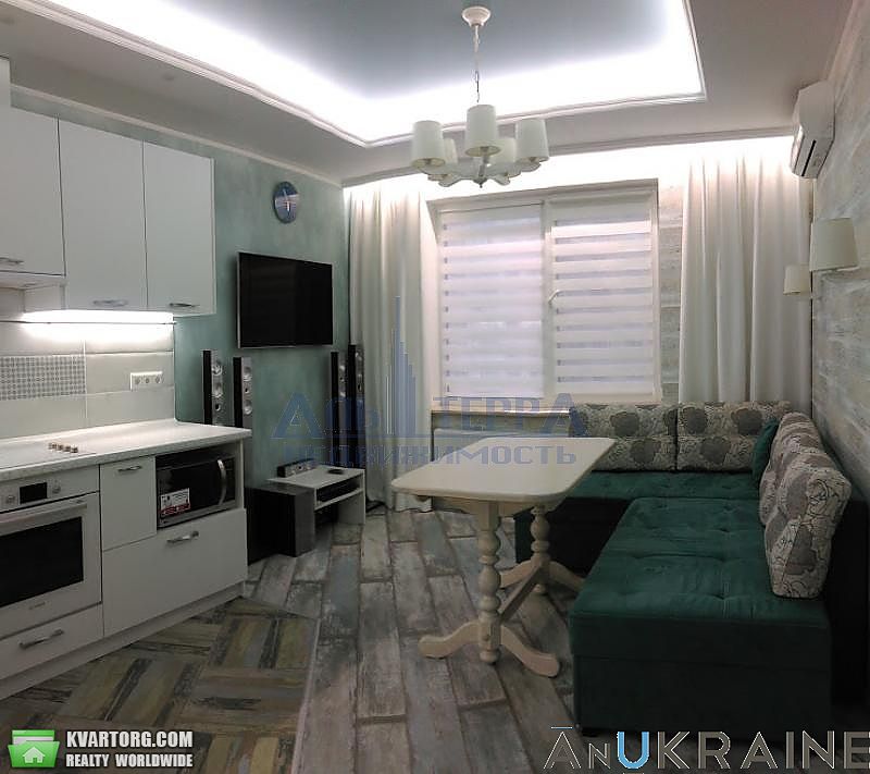 Sell 2-room apartment. Одесса, Масив Радужный — photo 2