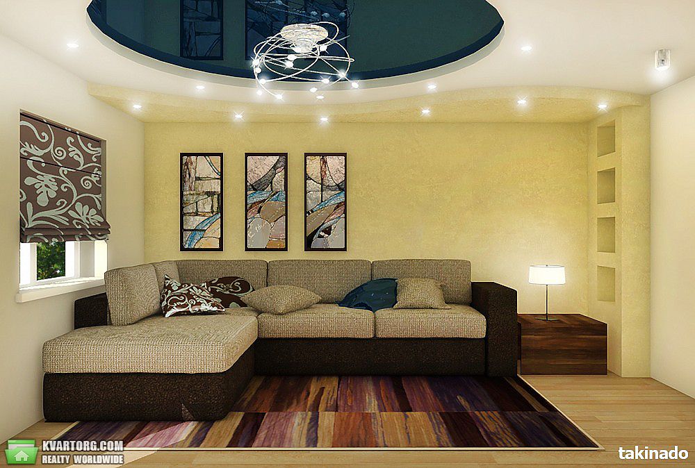 Sell 2-room apartment. Киев, Вильямса — photo 4