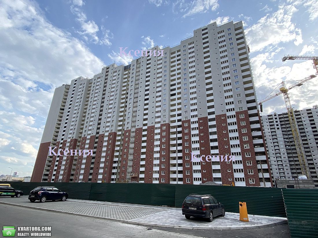 Sell 2-room apartment. Киев, Балтийский пер — photo 6