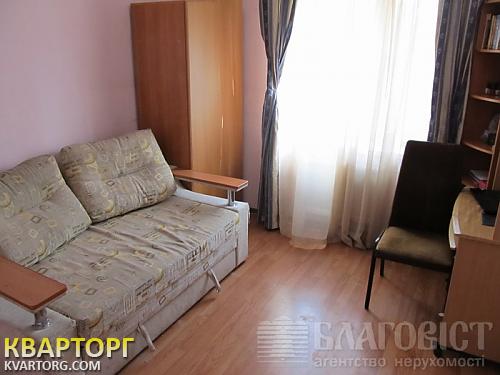 Sell 3-room apartment. Киев,  Серафимовича — photo 4