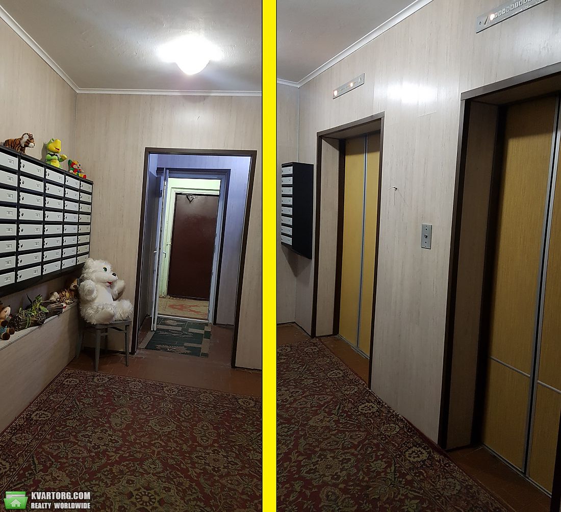 Sell 1-room apartment. Киев,  Бальзака — photo 4