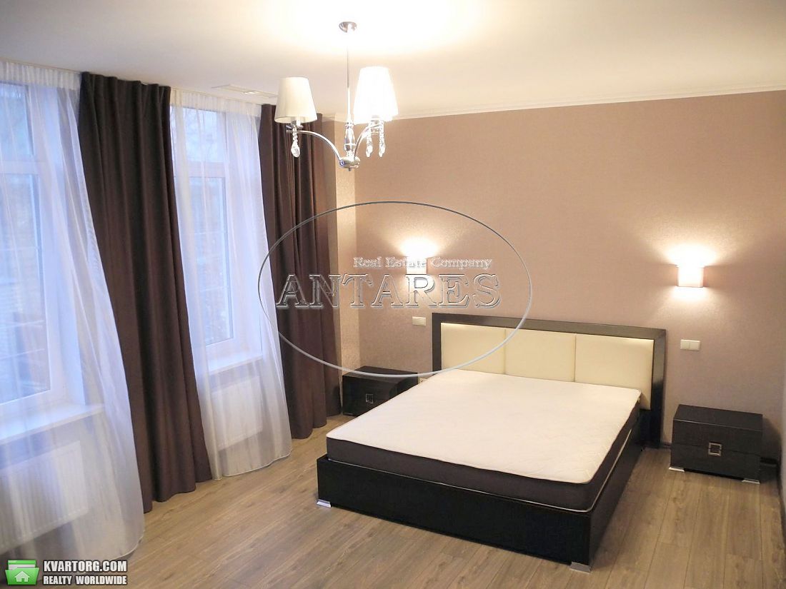 Rent out 2-room apartment. Киев, Сергея Струтинского — photo 7