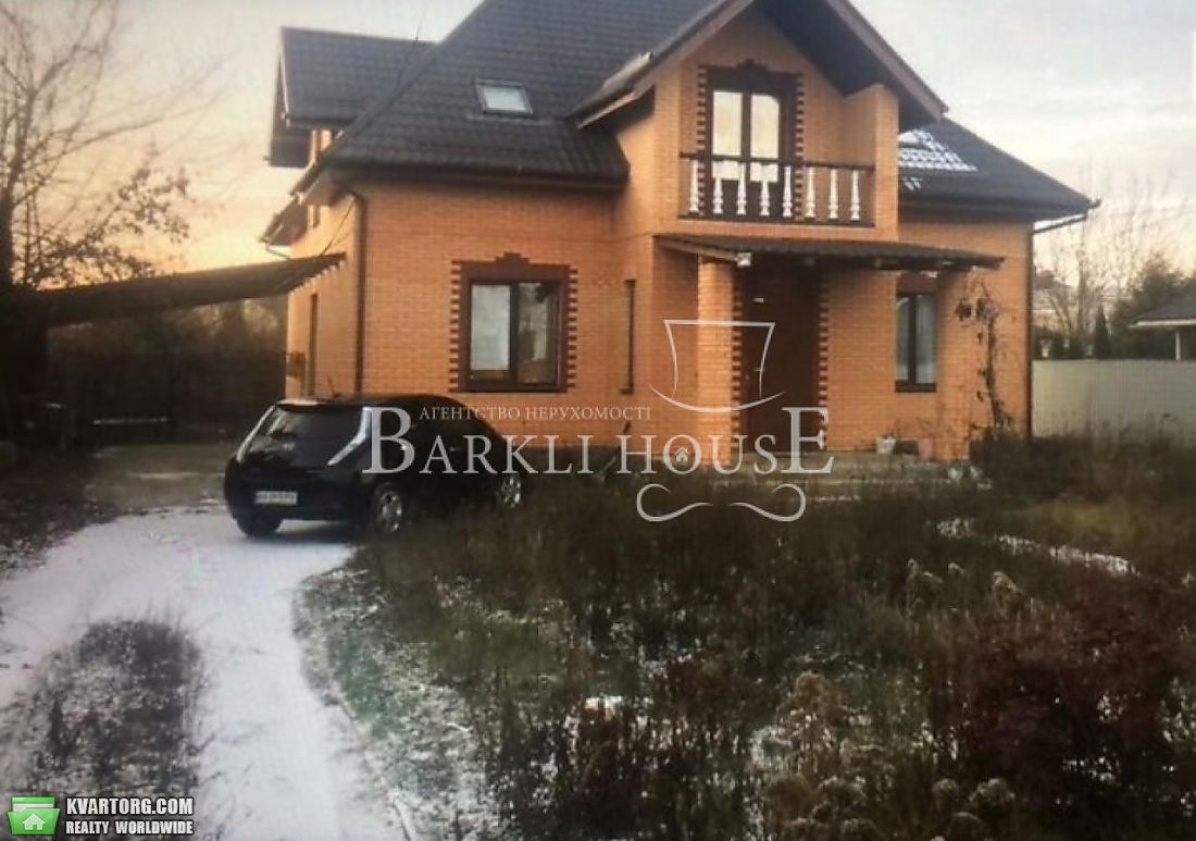 Rent out house. Боярка, Новое — photo 1
