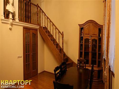 Rent out 4-room apartment. Киев,  Городецкого — photo 2