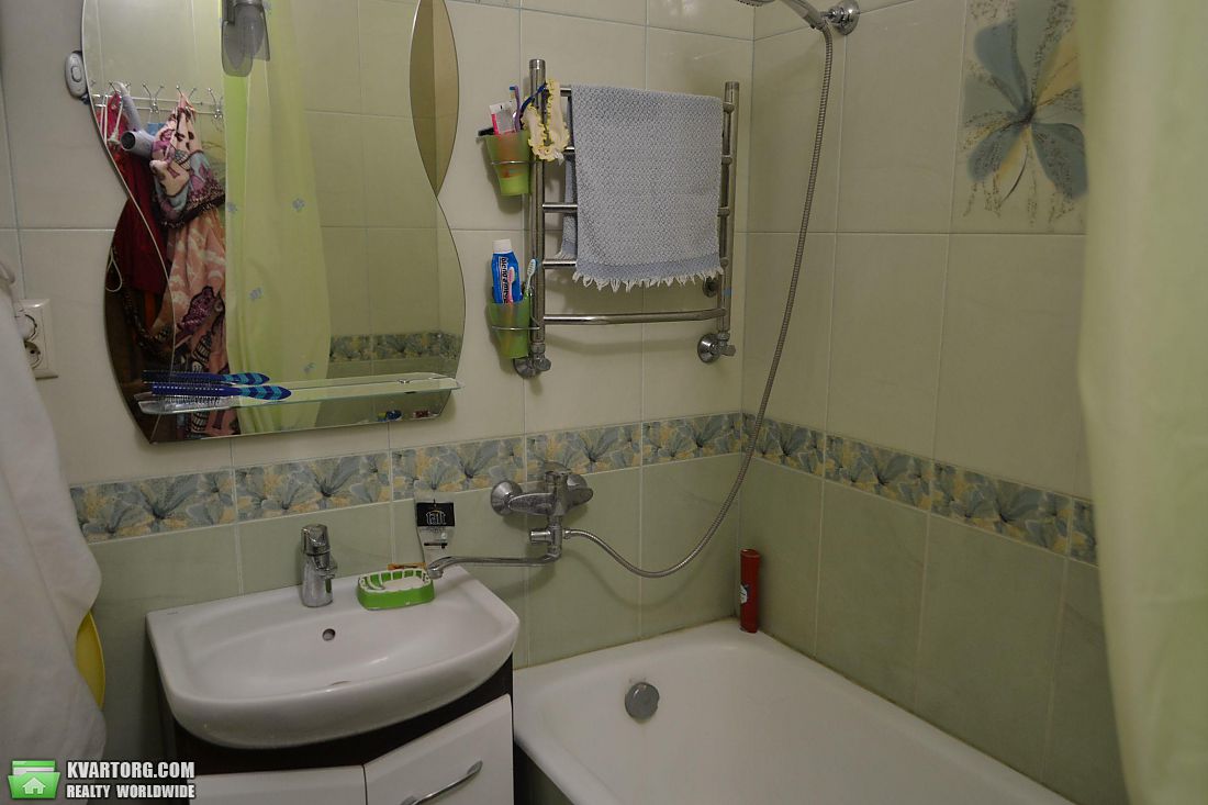 Sell 1-room apartment. Киев,  Юности — photo 6