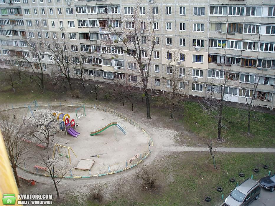 Sell 1-room apartment. Киев,  Малиновского — photo 6