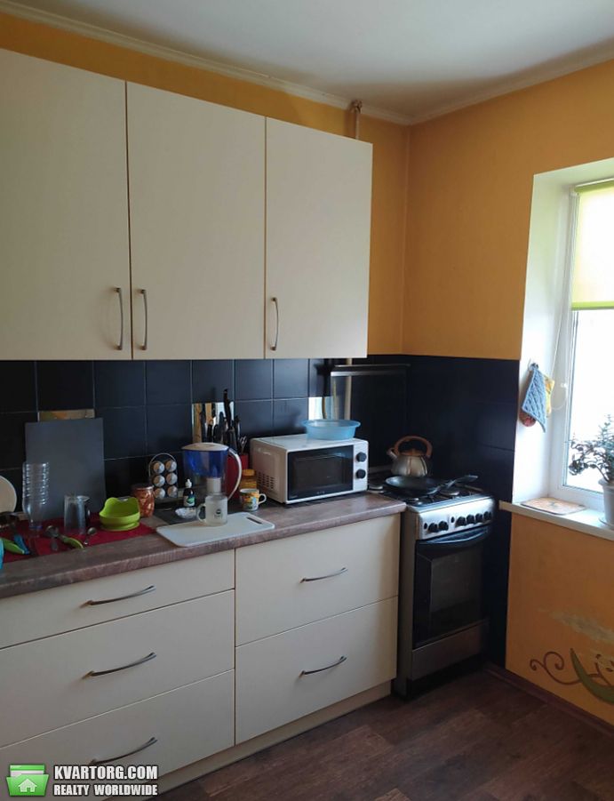 Sell 2-room apartment. Киев,  Героев Сталинграда пр — photo 4