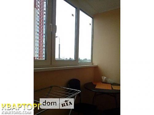 Sell 1-room apartment. Киев, Чавдар — photo 4