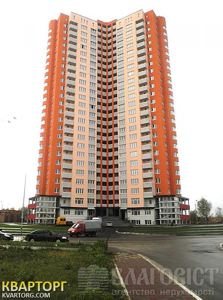 Sell 3-room apartment. Киев,  Чавдар — photo 1