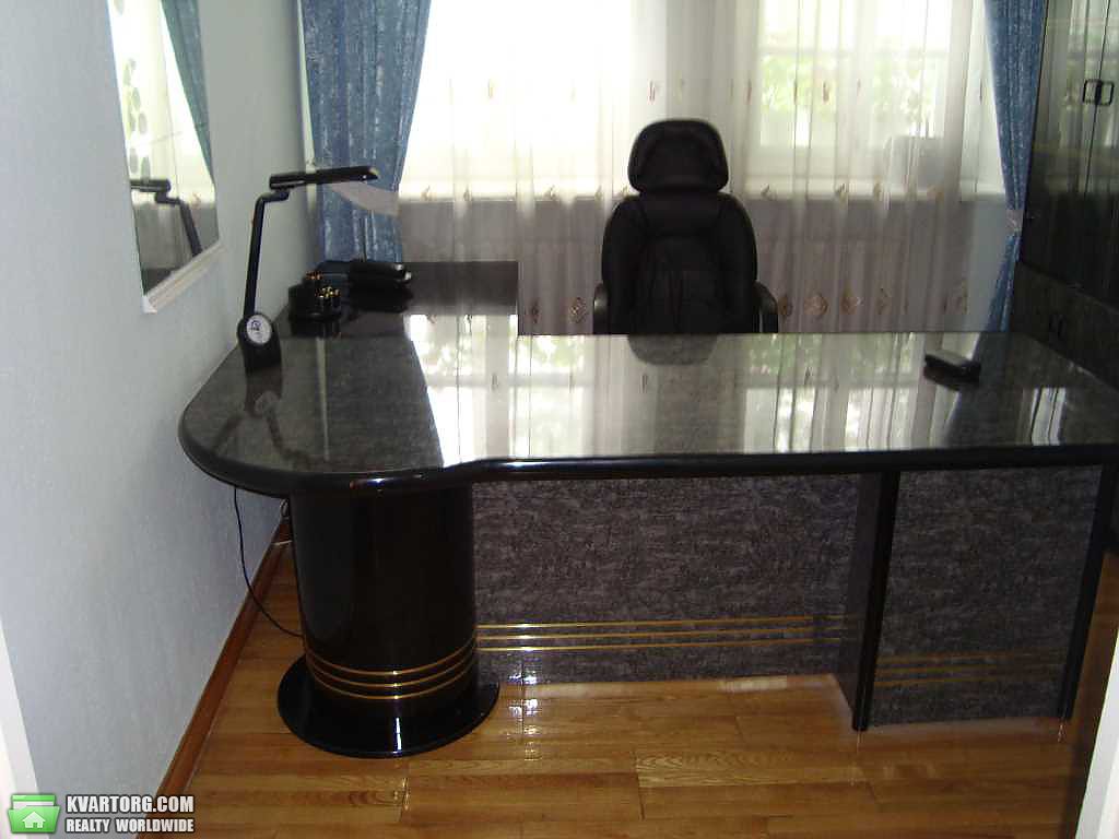 Rent out 3-room apartment. Киев, Богомольца — photo 6