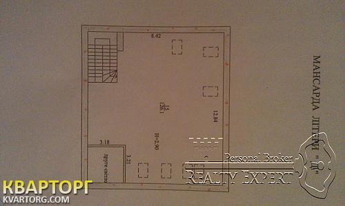 Sell house. Киев,  Пятигорская — photo 4