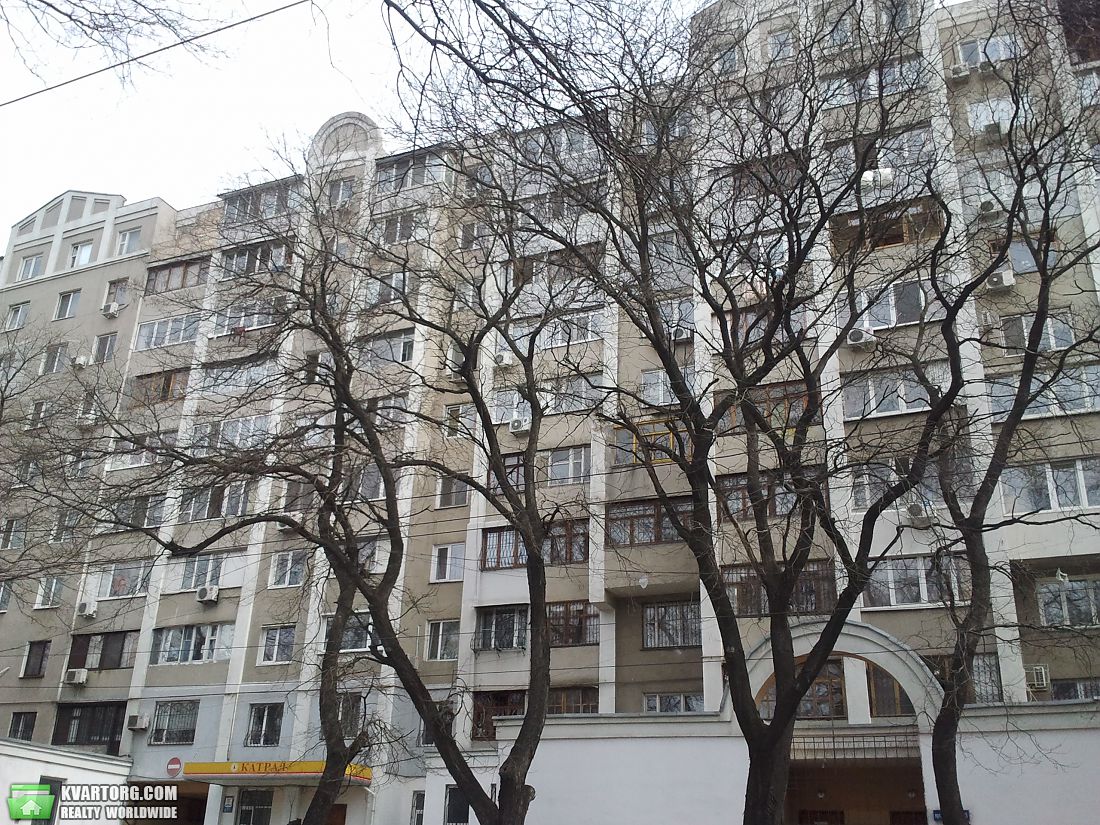 Sell 2-room apartment. Одесса,  Богдана Хмельницкого — photo 1