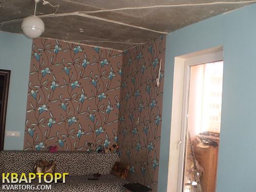 Sell 1-room apartment. Одесса, м-н "Радужный" — photo 5