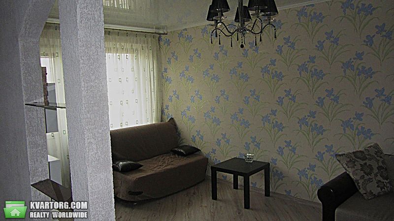 Rent out 1-room apartment. Харьков,  Гагарина пр — photo 3