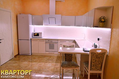 Rent out 1-room apartment. Одесса, Гагаринское плато — photo 1