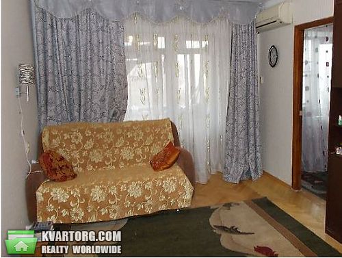Sell 3-room apartment. Киев, Гагарина пр — photo 1