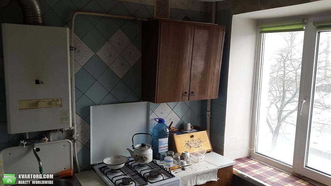 продам 2-комнатную квартиру. Киев,  Победы пр-т - фото 1